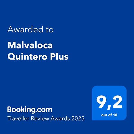 Malvaloca Quintero Plus Sevilla Dış mekan fotoğraf